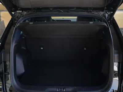 2024 فورد تيريتوري تيتانيوم بلس