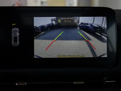 2024 فورد تيريتوري تيتانيوم بلس