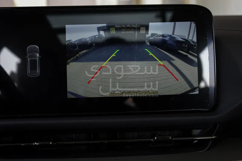 2024 فورد تيريتوري تريند