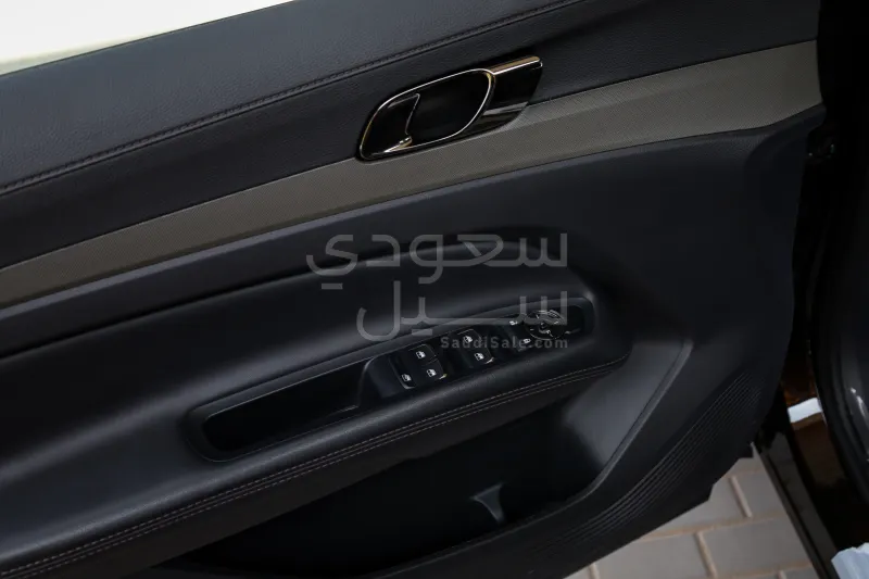 2024 فورد تيريتوري تريند