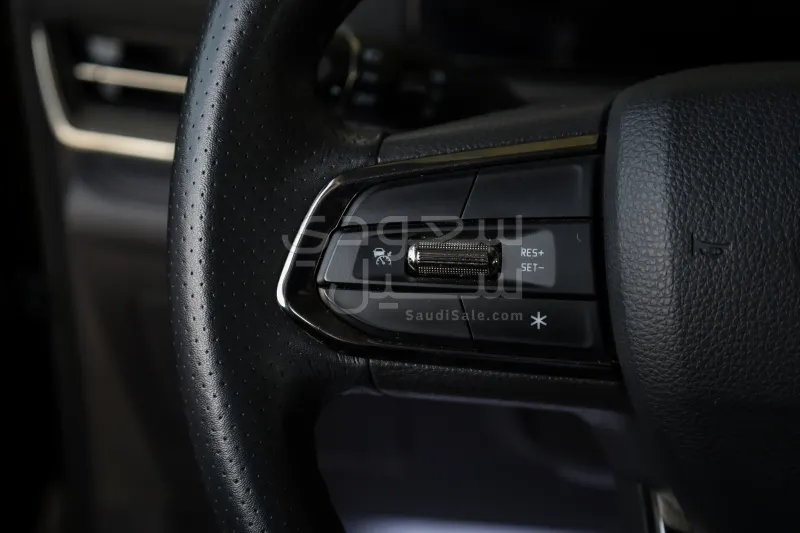 2024 فورد تيريتوري تريند