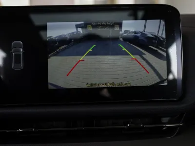 2024 فورد تيريتوري تريند