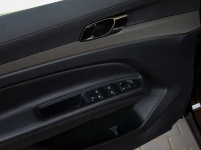 2024 فورد تيريتوري تريند