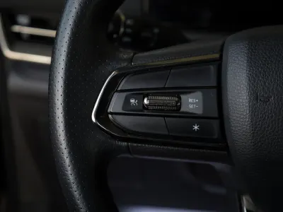 2024 فورد تيريتوري تريند