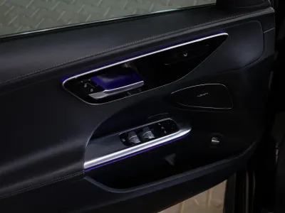 2022 مرسيدس - بنز سي 200