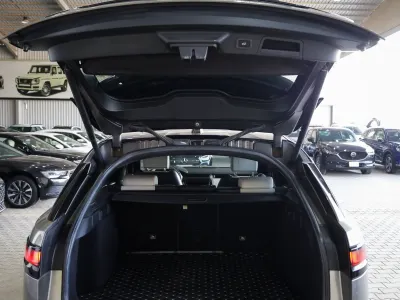 2018 لاند روفر رينج روفر فيلار أر - دايناميك