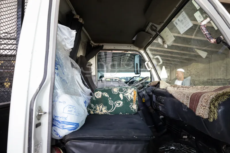 2008 ايسوزو دينا