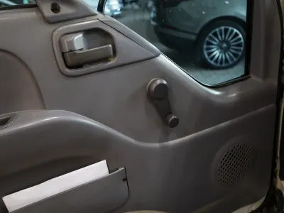 2008 ايسوزو دينا