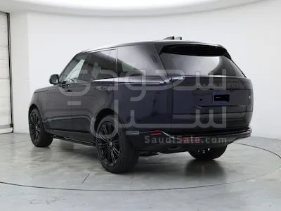 2023 لاند روفر رينج روفر فوج اس اي