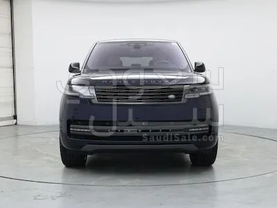 2023 لاند روفر رينج روفر فوج اس اي