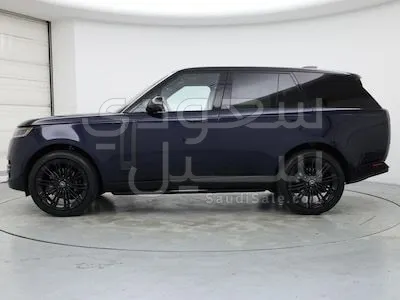 2023 لاند روفر رينج روفر فوج اس اي