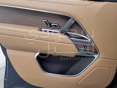 2023 لاند روفر رينج روفر فوج اس اي