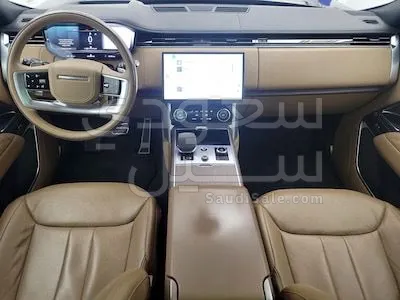 2023 لاند روفر رينج روفر فوج اس اي