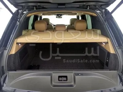 2023 لاند روفر رينج روفر فوج اس اي