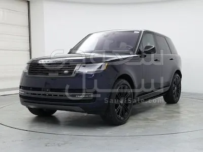 2023 لاند روفر رينج روفر فوج اس اي