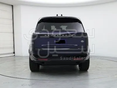 2023 لاند روفر رينج روفر فوج اس اي