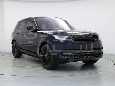 2023 لاند روفر رينج روفر فوج اس اي