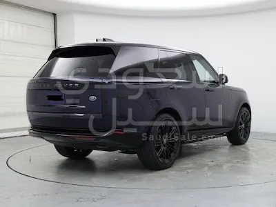2023 لاند روفر رينج روفر فوج اس اي