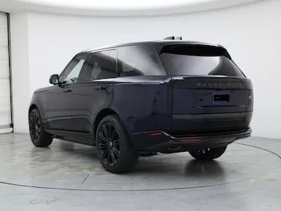 2023 لاند روفر رينج روفر فوج اس اي