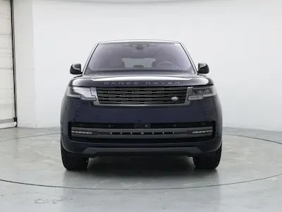 2023 لاند روفر رينج روفر فوج اس اي