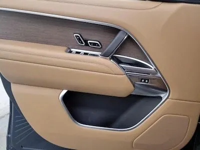 2023 لاند روفر رينج روفر فوج اس اي