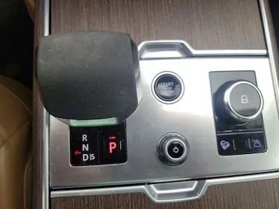 2023 لاند روفر رينج روفر فوج اس اي