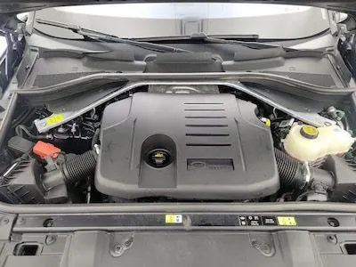 2023 لاند روفر رينج روفر فوج اس اي