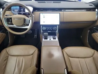 2023 لاند روفر رينج روفر فوج اس اي