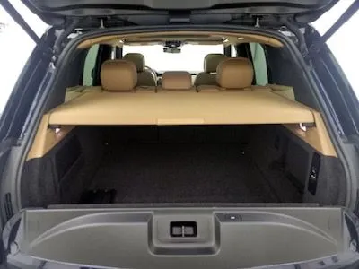 2023 لاند روفر رينج روفر فوج اس اي