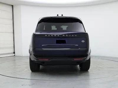 2023 لاند روفر رينج روفر فوج اس اي