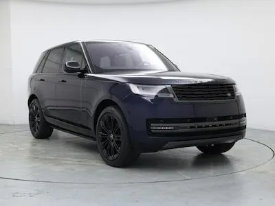 2023 لاند روفر رينج روفر فوج اس اي