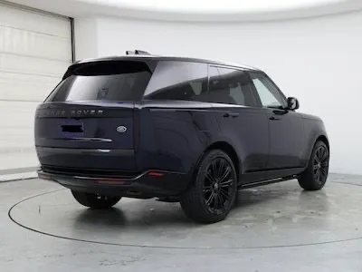 2023 لاند روفر رينج روفر فوج اس اي