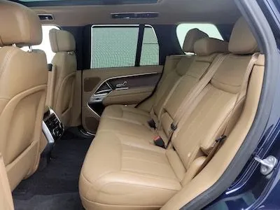 2023 لاند روفر رينج روفر فوج اس اي