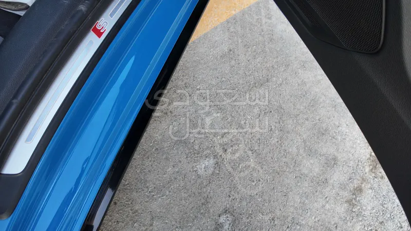 2019 اودي اي 4