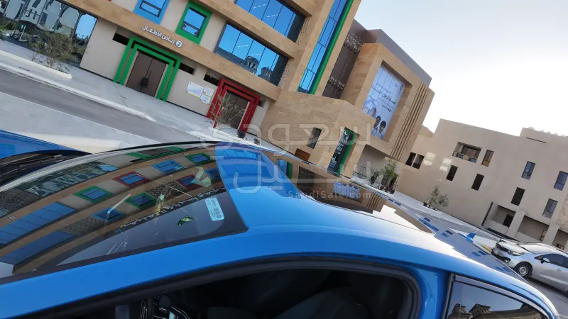 2019 اودي اي 4