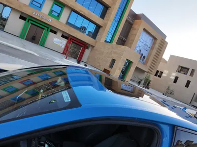 2019 اودي اي 4