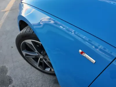 2019 اودي اي 4