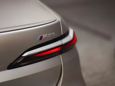 2024 BMW 7 Series 760Li M