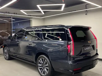 2022 كاديلاك اسكاليد