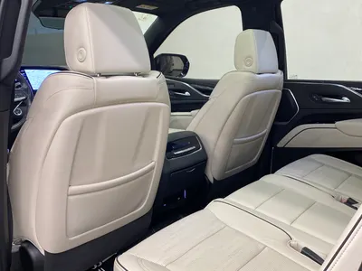 2022 كاديلاك اسكاليد