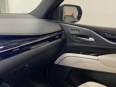 2022 كاديلاك اسكاليد