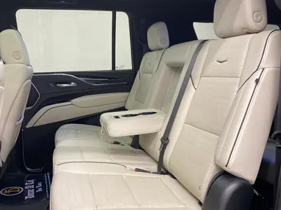 2022 كاديلاك اسكاليد