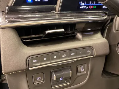 2022 كاديلاك اسكاليد