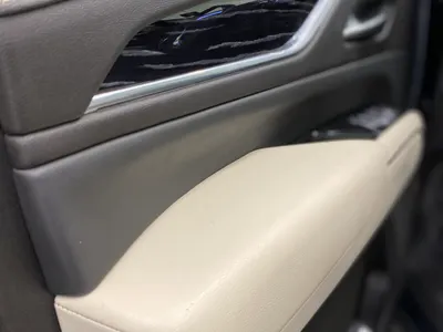 2022 كاديلاك اسكاليد