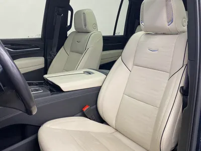 2022 كاديلاك اسكاليد