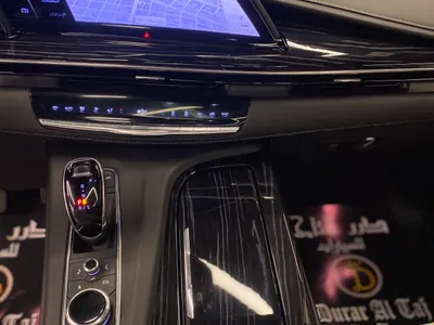 2022 كاديلاك اسكاليد