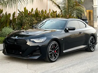 2025 بي ام دبليو الفئة الثانية إم240اي