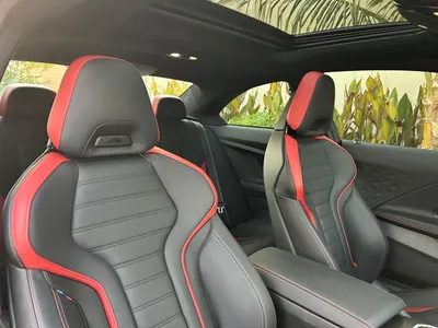 2025 بي ام دبليو الفئة الثانية إم240اي