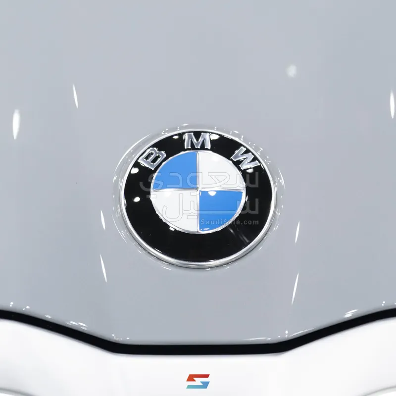 2026 بي ام دبليو الفئة الخامسة 520 أي