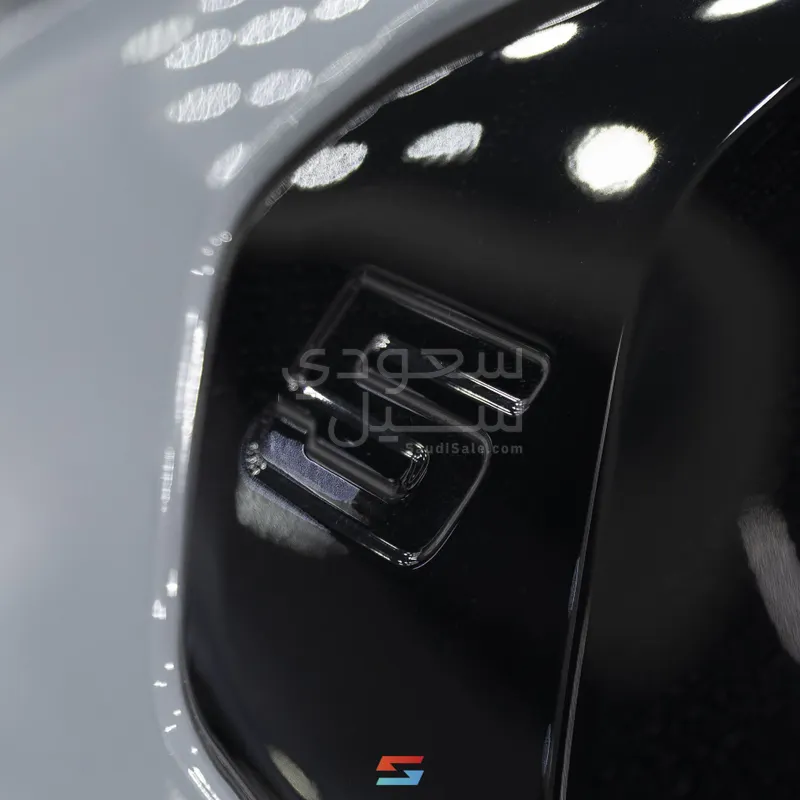 2026 بي ام دبليو الفئة الخامسة 520 أي